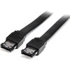 Startech.Com 3ft Shielded External eSATA Cable M/M ESATA3